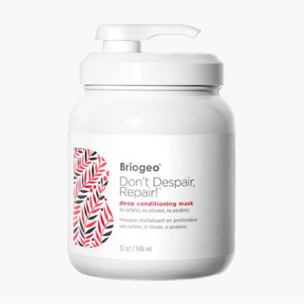 Briogeo Don't Despair, Repair - Deep Conditioning Mask